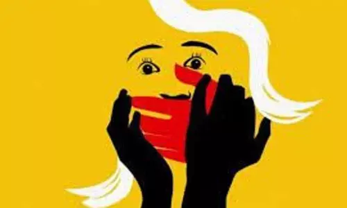 Teen gang raped by cop, 3 others in Uttar Pradesh