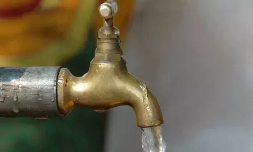 98% water samples in Delhi found fit for drinking: Delhi Jal Board