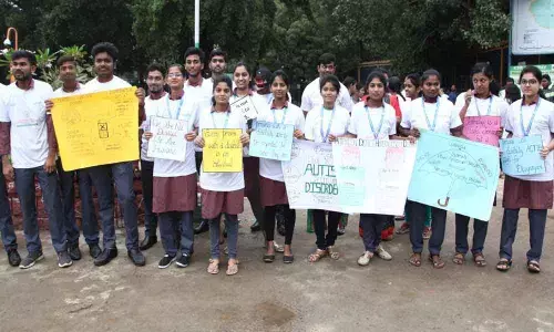 MAA Group focuses on empowerment of disabled