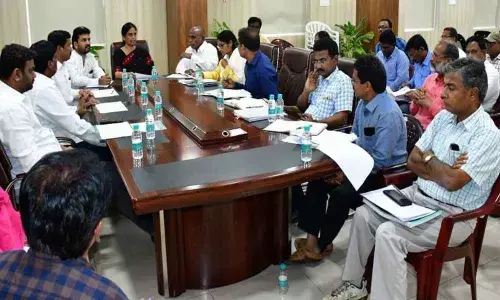 5 meal scheme rollout in 5 municipalities soon