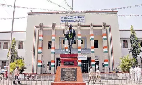 Hyderabad: T-Congress to mobilise nearly 3K leaders for partys Delhi rally