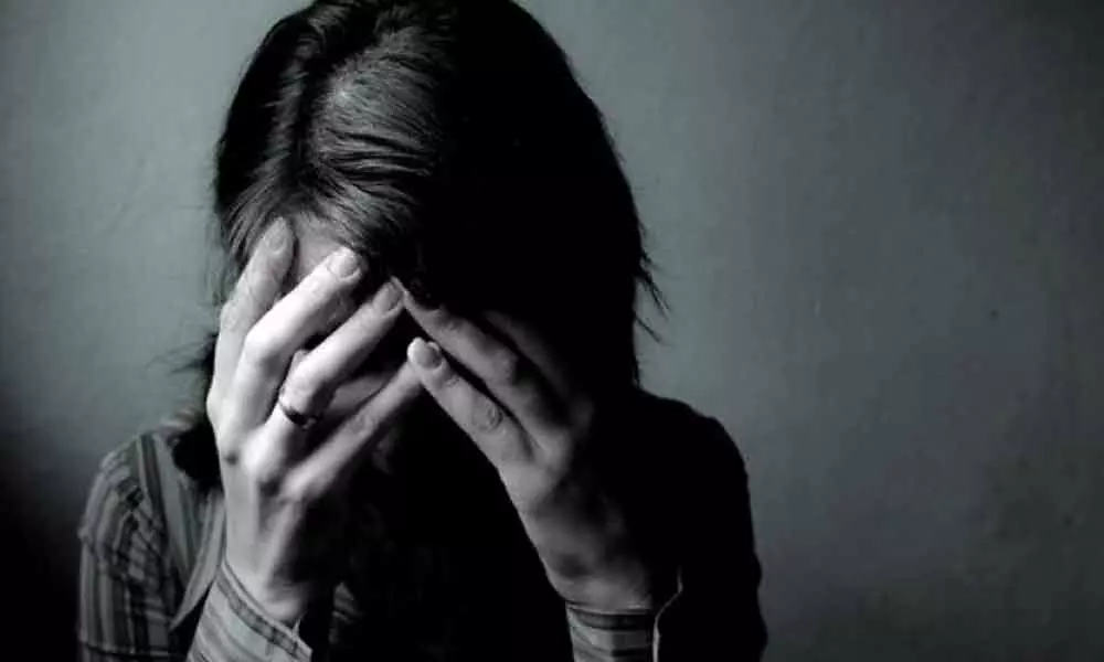 Telangana: Man booked for raping step-daughter in Suryapet