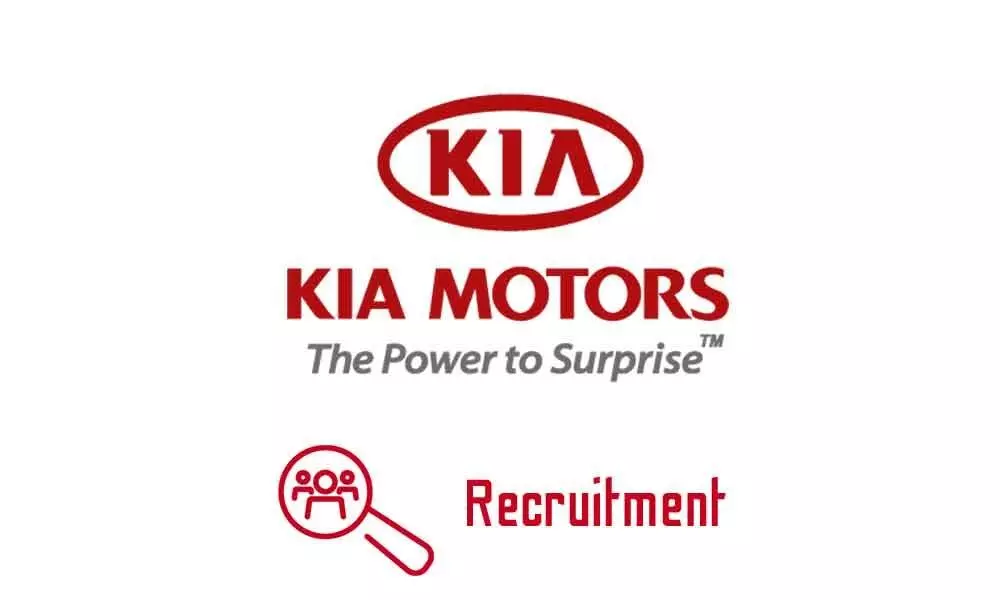 KIA Motors implements reservation, recruits 75 percent locals as employees