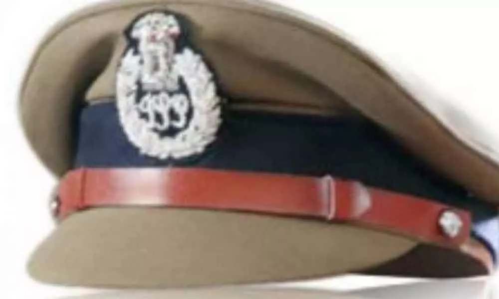 Andhra Pradesh gets new Intelligence Chief in the wake of IPS transfers