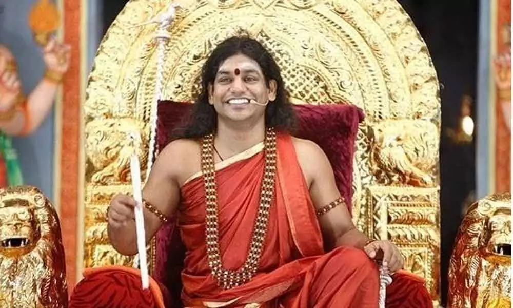 Who is Nithyananda and what is Kailaasa? All you need to know