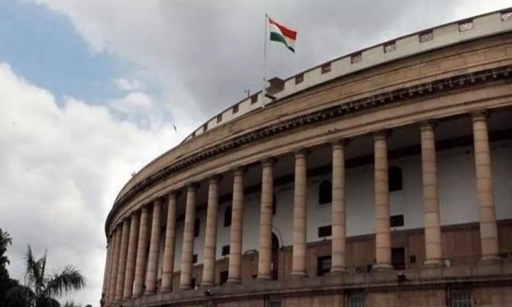 Citizenship Bill to be introduced in Lok Sabha on December 9