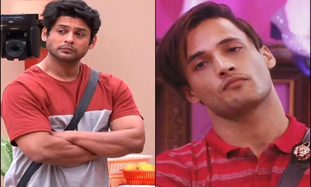 Bigg Boss 13: Sidharth Shukla to get nominated for two weeks for pushing Asim Riaz