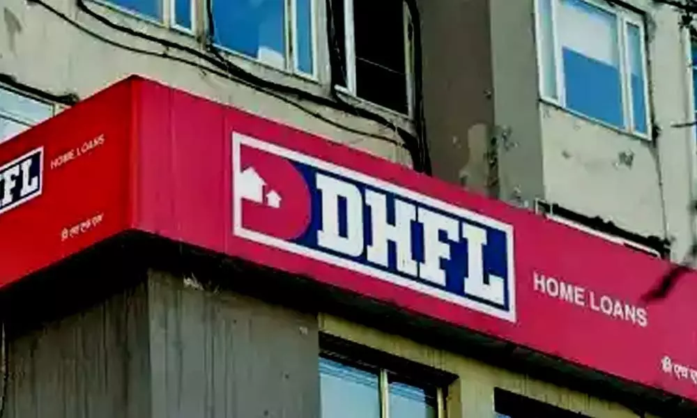 DHFL insolvency process starts, investors claims sought