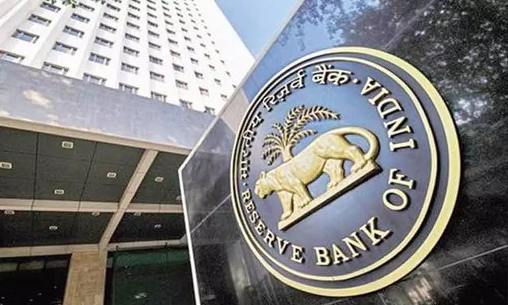 Report exposures above Rs 5 crore to CRILC: RBI to large Cooperative Banks