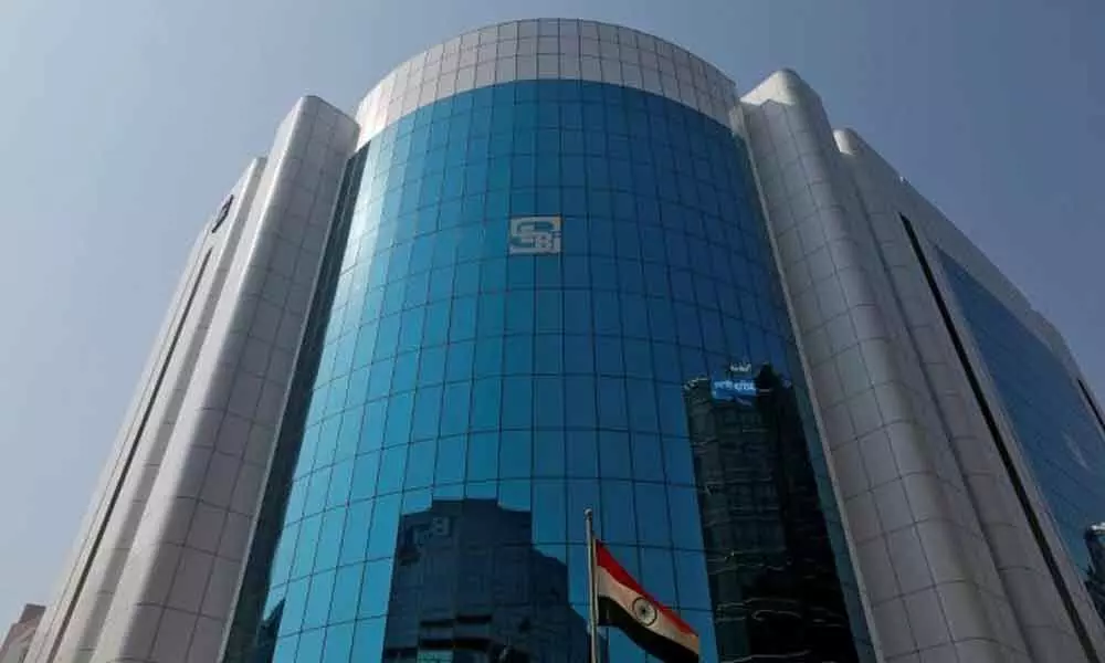 Sebi proposes to issue a draft document for sound AIF