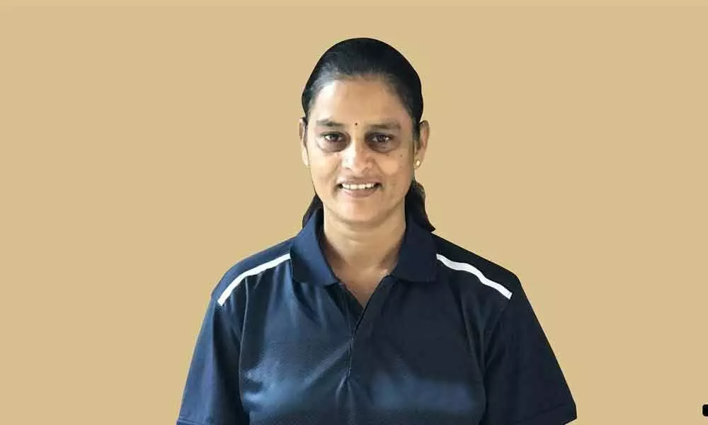 GS Lakshmi to become first woman referee to oversee mens ODI