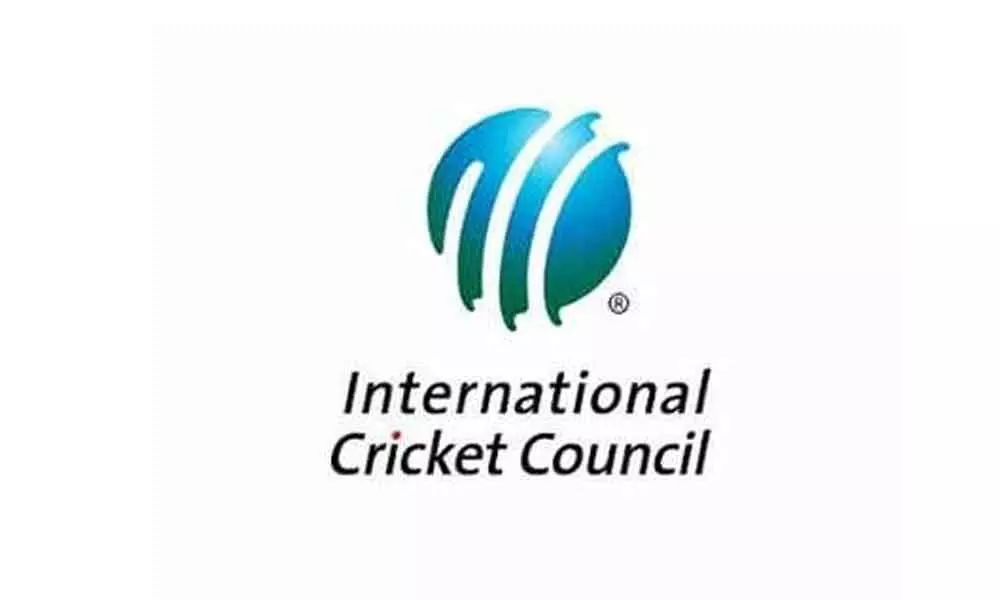 Third umpire to call front foot no balls in India-WI series: ICC