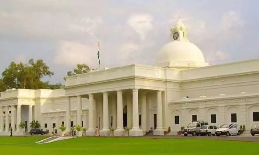 Bhopal: 18 seats lying vacant at IIT-Roorkee: RTI query