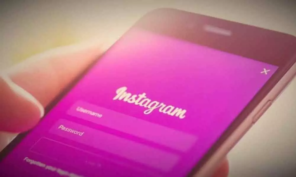 Instagram now asks new users to provide their birthdate
