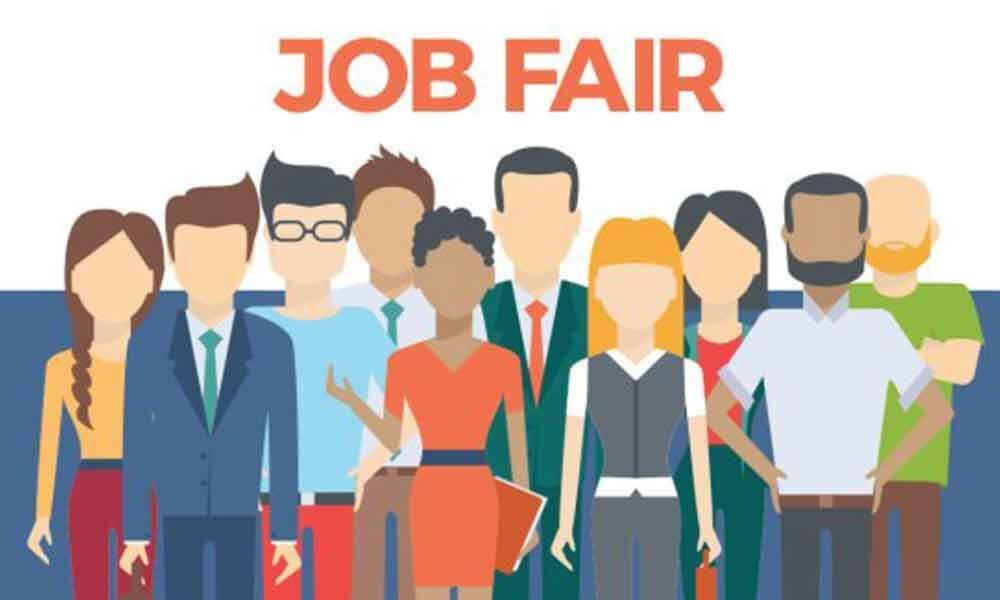 Kochi Kerala State Job Portal to hold employment fair on December 7