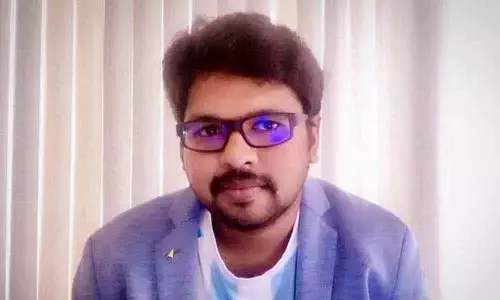 Filmmaker Daniel Shravan: Women should carry condoms, cooperate in rape