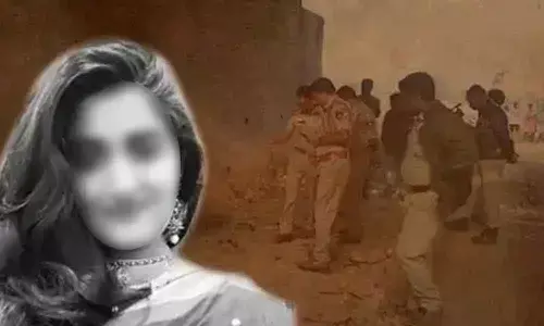 SIT intensifies probe in Disha gang rape and murder case