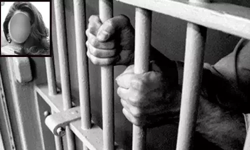 Disha case: Hyderabad police takes four suspects into custody