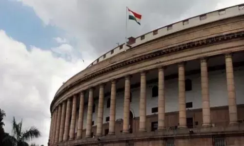 Citizenship Bill to be introduced in Lok Sabha on December 9