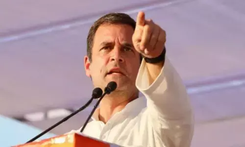 Congress will oppose Citizenship Amendment bill in Parliament: Rahul Gandhi