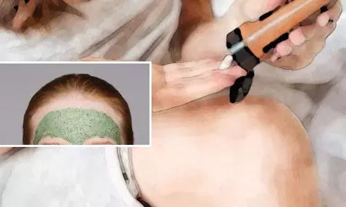 8 Remedies to Clear your skin Naturally