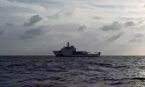 18 Indians on Hong Kong vessel kidnapped by pirates off Nigerian coast