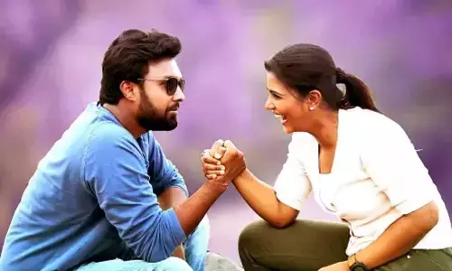 Mismatch releasing amidst positive buzz