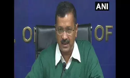 Delhi govt to install 3 CCTVs, 10 panic buttons, GPS in 5500 DTC and cluster buses