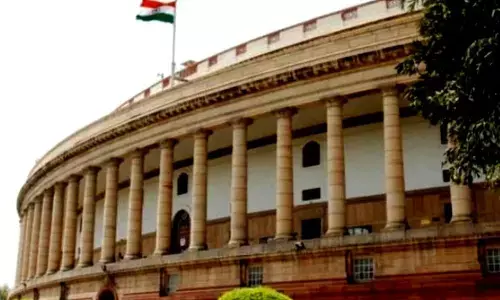 Canteen subsidy removed for Members of Parliament