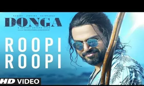 Karthis Donga Telugu Theatrical Rights sold out