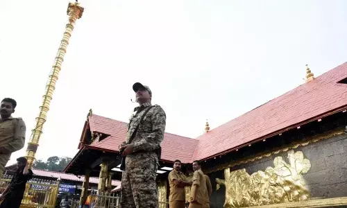 2018 order on Sabarimala temple not final word: SC