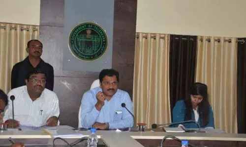 Kothagudem: Tahsildars told to address grievances received through Nivedana