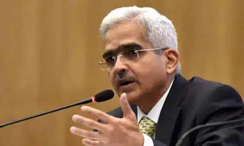 Dont expect us to cut rates mechanically: RBI Governor Shaktikanta Das