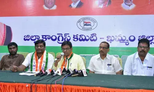 Centre failed to implement welfare schemes for workers: INTUC