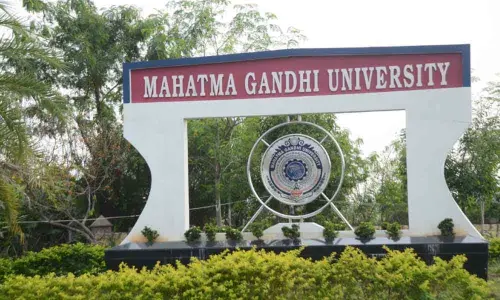 Nalgonda: Staff crunch, lack of infrastructure plague Mahatma Gandhi University