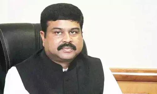 Natural gas consumption must rise 3-fold in 10 years