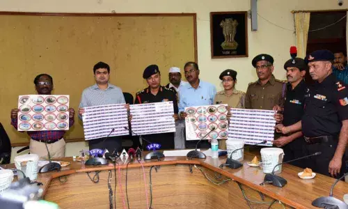 Karimnagar: District Collector Sarfaraz Ahmad said that people should donate huge amounts to the Army Welfare Fund