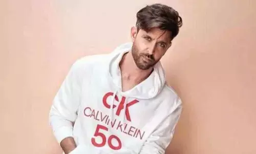 Hrithik Roshan is sexiest man of 2019