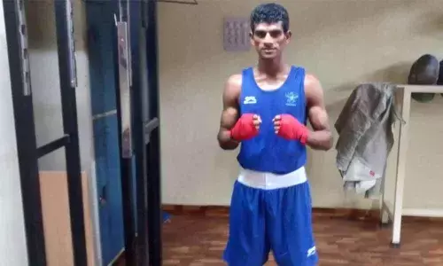 Khalakhov, Prasad give Punjab Panthers head start against Bombay Bullets