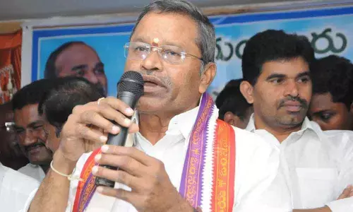 Guntur: Rathamsetty takes charge as DCCB chairman