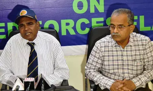 Vijayawada: Call to donate liberally for Sainik welfare