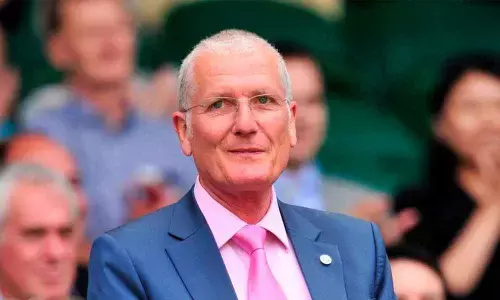 Englands Headingley hero Willis dies at 70