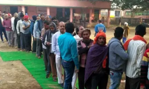 Jharkhand polls: Candidates grew older by 1-13 yrs between 2014-19
