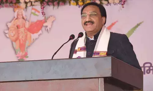 New Delhi: CBSE to keep a check on school bags