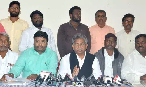 Why not fast track courts for all rape, murder cases: MRPS