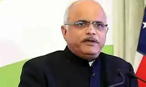 Sahasrabuddhe demands white paper on Delhis economy