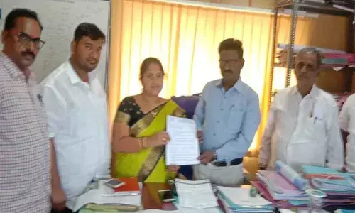 HMWSSB intensifies drive against illegal connections