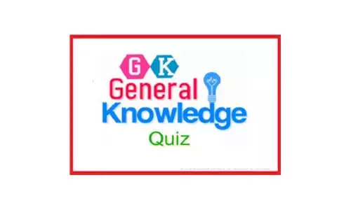 General Knowledge Latest News Videos And Photos Of General