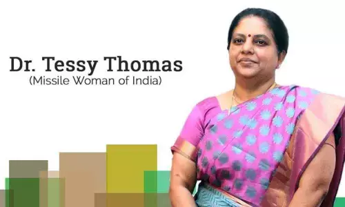 Tremendous progress made by India in indigenous growth of mechanisms to make life easier