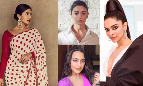 The timeless beauty look book